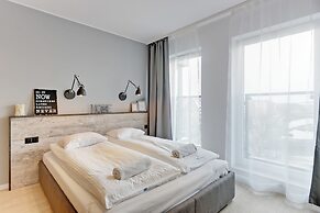 Apartinfo Chmielna Park Apartments