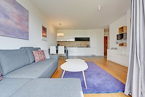 Apartinfo Chmielna Park Apartments