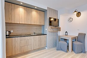 Apartinfo Chmielna Park Apartments