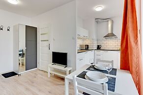 Apartinfo Chmielna Park Apartments