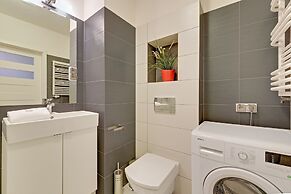 Apartinfo Chmielna Park Apartments