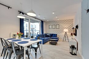 Apartinfo Chmielna Park Apartments