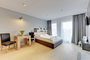 Apartinfo Chmielna Park Apartments