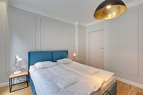 Apartinfo Chmielna Park Apartments