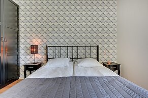 Apartinfo Chmielna Park Apartments