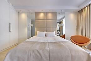 Apartinfo Chmielna Park Apartments