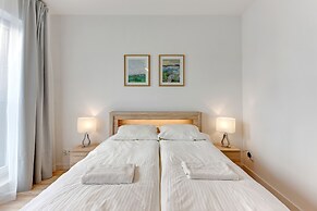 Apartinfo Chmielna Park Apartments