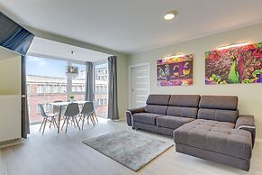 Apartinfo Chmielna Park Apartments