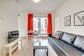 Apartinfo Chmielna Park Apartments