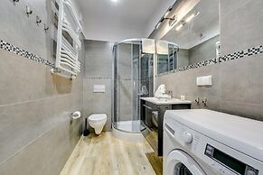 Apartinfo Chmielna Park Apartments