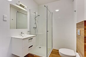 Apartinfo Chmielna Park Apartments