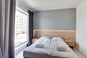 Apartinfo Chmielna Park Apartments