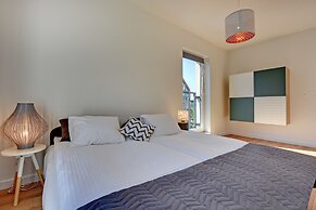 Apartinfo Chmielna Park Apartments