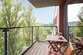 Apartinfo Chmielna Park Apartments