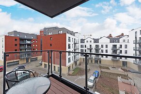 Apartinfo Chmielna Park Apartments