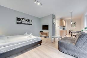 Apartinfo Chmielna Park Apartments