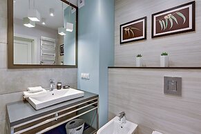 Apartinfo Chmielna Park Apartments