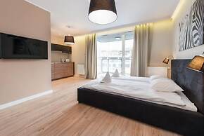 Apartinfo Chmielna Park Apartments