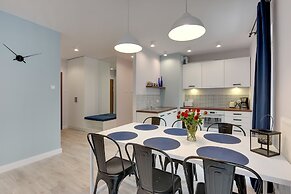 Apartinfo Chmielna Park Apartments