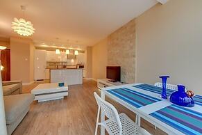 Apartinfo Chmielna Park Apartments