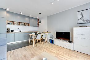 Apartinfo Chmielna Park Apartments