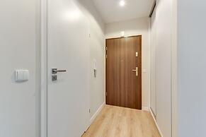 Apartinfo Chmielna Park Apartments