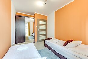 Apartinfo Chmielna Park Apartments