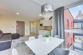 Apartinfo Chmielna Park Apartments