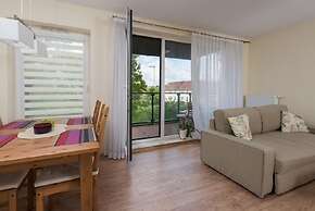 Apartinfo Chmielna Park Apartments