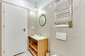 Apartinfo Chmielna Park Apartments