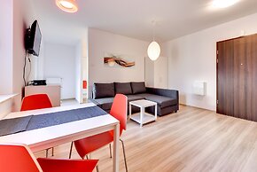 Apartinfo Chmielna Park Apartments