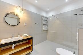 Apartinfo Chmielna Park Apartments