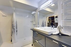 Apartinfo Chmielna Park Apartments