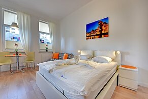 Apartinfo Chmielna Park Apartments