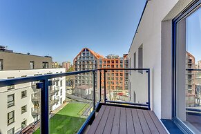 Apartinfo Chmielna Park Apartments