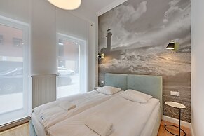 Apartinfo Chmielna Park Apartments