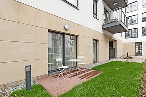 Apartinfo Chmielna Park Apartments