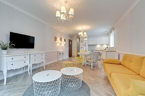 Apartinfo Chmielna Park Apartments