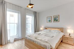 Apartinfo Chmielna Park Apartments