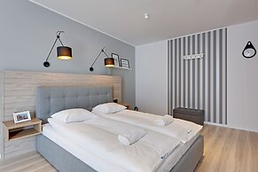 Apartinfo Chmielna Park Apartments