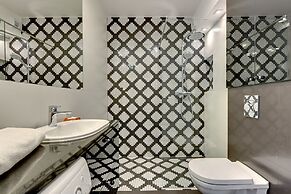 Apartinfo Chmielna Park Apartments