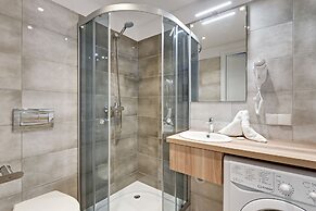 Apartinfo Chmielna Park Apartments