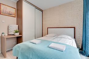 Apartinfo Chmielna Park Apartments