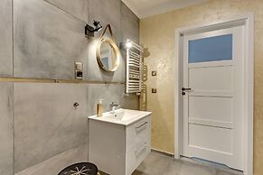 Apartinfo Chmielna Park Apartments