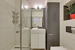 Apartinfo Chmielna Park Apartments