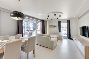 Apartinfo Chmielna Park Apartments