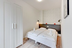 Apartinfo Chmielna Park Apartments