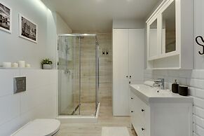 Apartinfo Chmielna Park Apartments