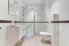 Apartinfo Chmielna Park Apartments