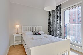 Apartinfo Chmielna Park Apartments